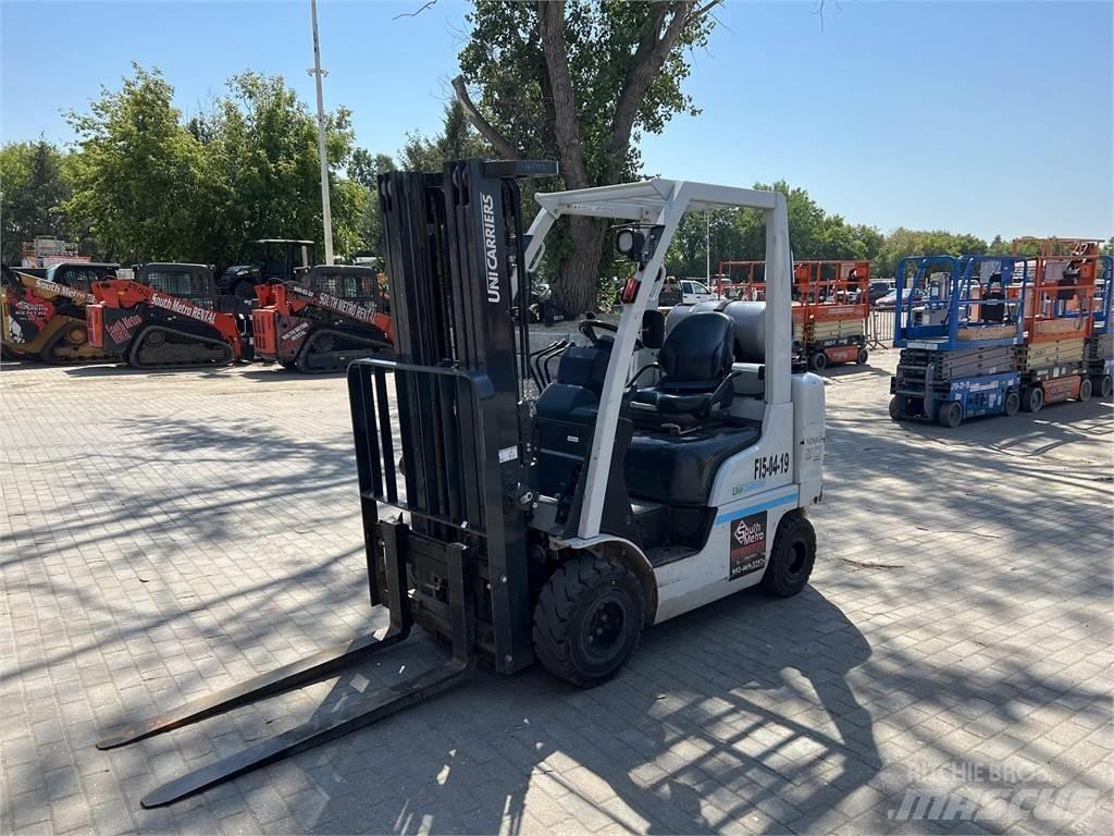 UniCarriers AF50 Viljuškari - ostalo