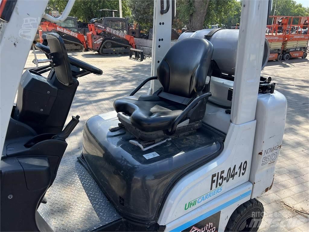 UniCarriers AF50 Viljuškari - ostalo