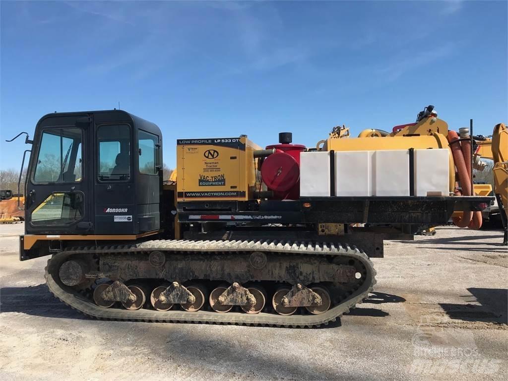 Vac-Tron LP533DT Ostalo za građevinarstvo