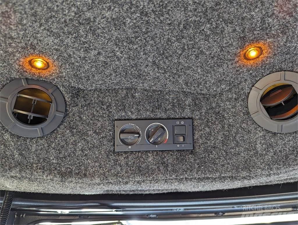 Vermeer RTX1250I2 Rovokopači freze za kanale Trenčeri