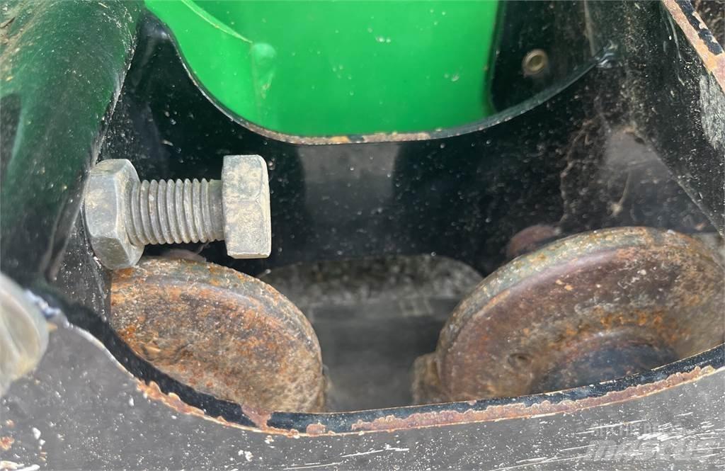 Vermeer RTX250 Rovokopači freze za kanale Trenčeri