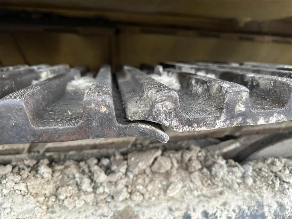 Vermeer T655 Rovokopači freze za kanale Trenčeri