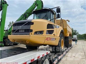 Volvo A25F Kamioni za vodu