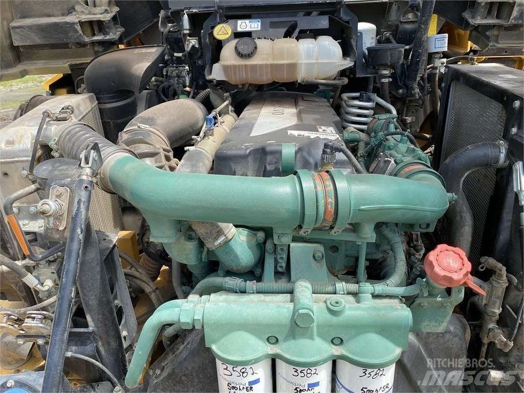 Volvo A30G Zglobni damperi
