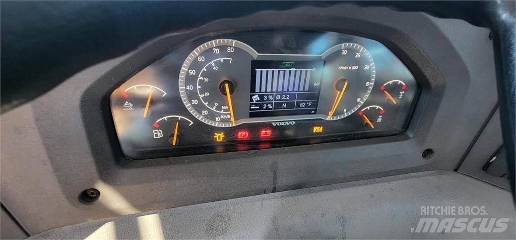 Volvo A30G Zglobni damperi