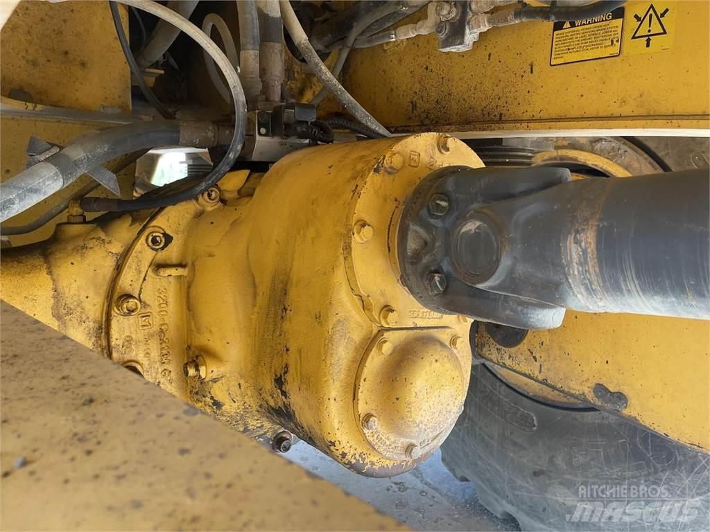 Volvo A40G Kamioni za vodu