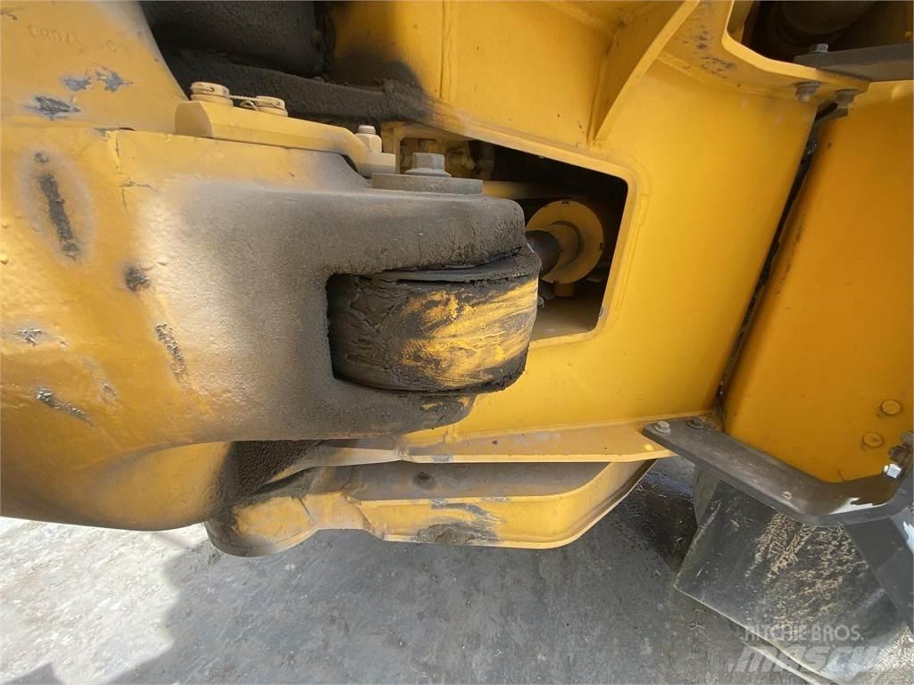 Volvo A40G Kamioni za vodu