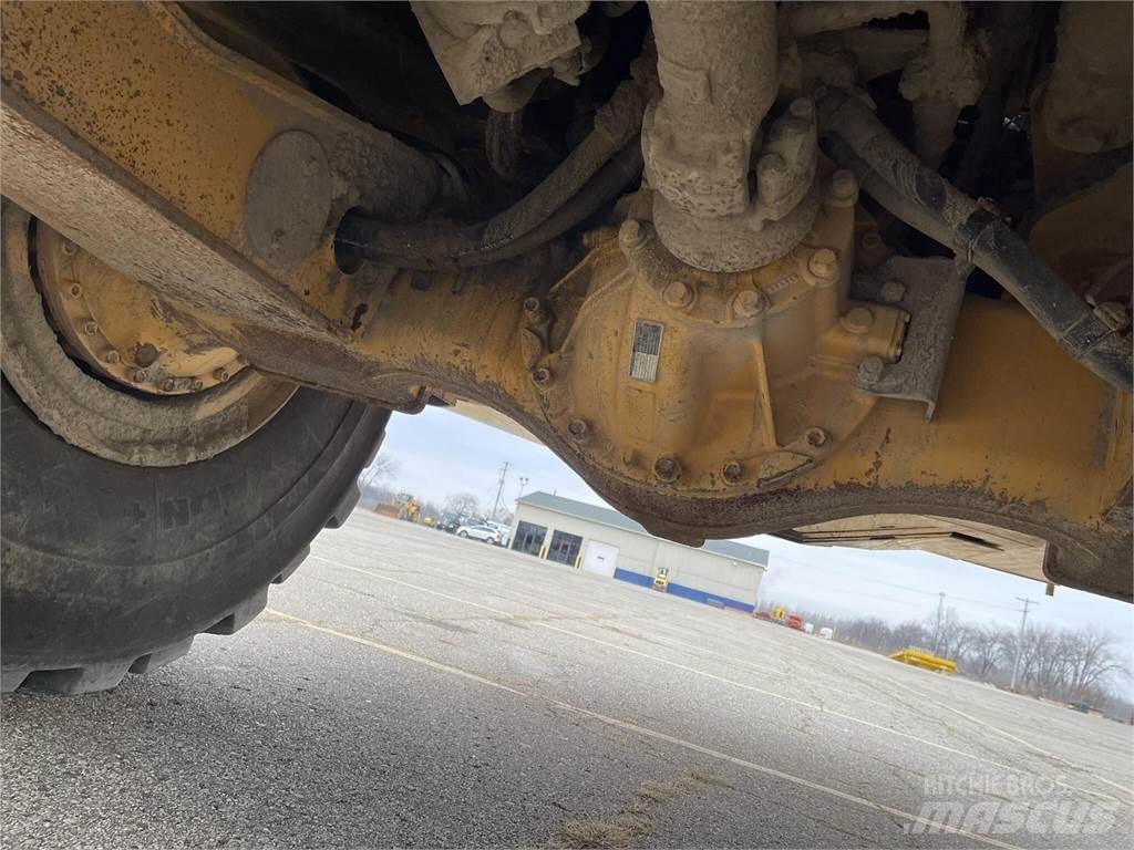 Volvo A40G Zglobni damperi