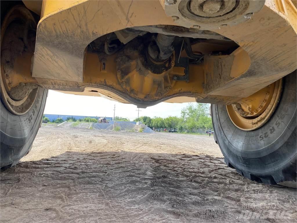 Volvo A45G Zglobni damperi
