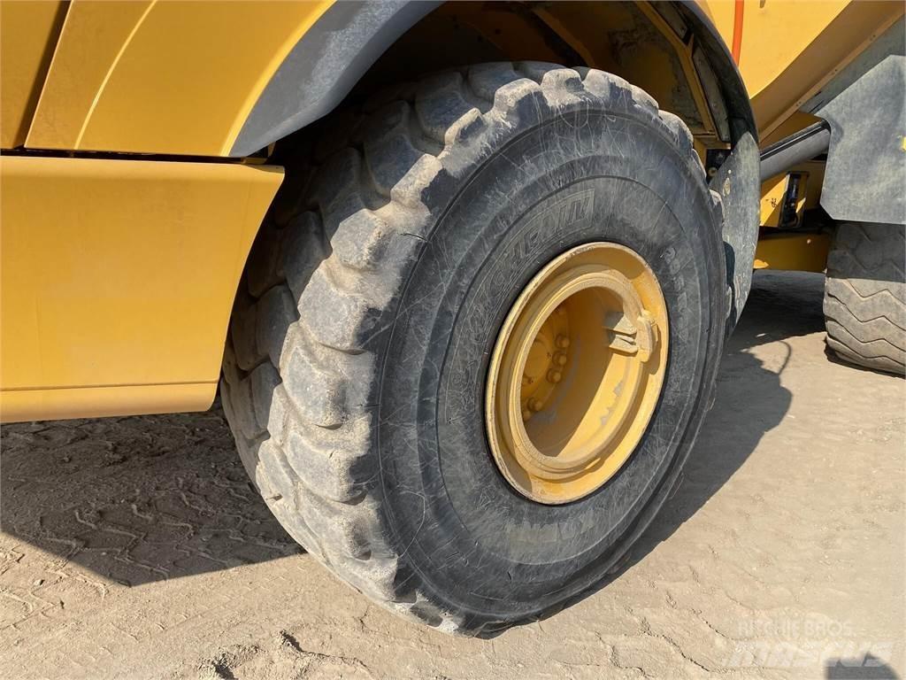 Volvo A45G Zglobni damperi