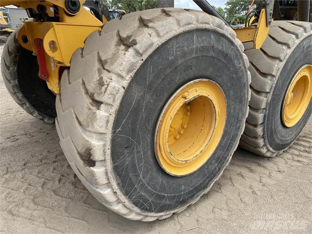 Volvo A45G Zglobni damperi