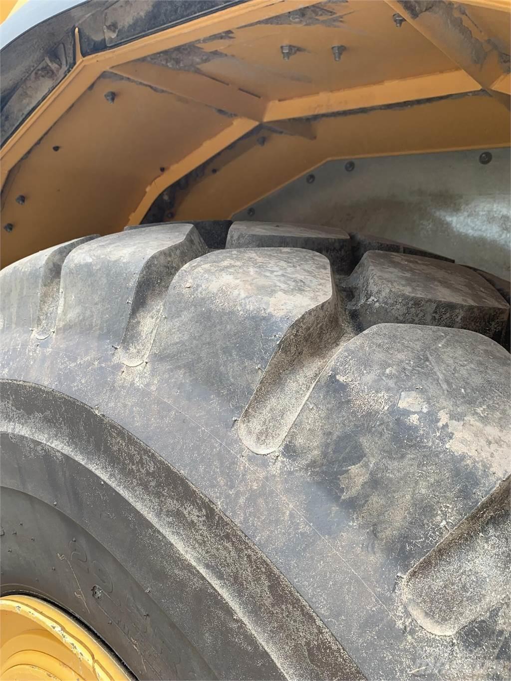 Volvo A45G FS Zglobni damperi