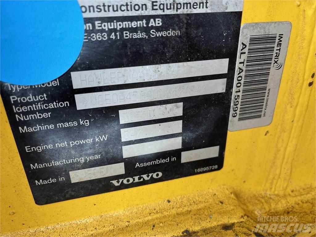 Volvo A45G FS Zglobni damperi