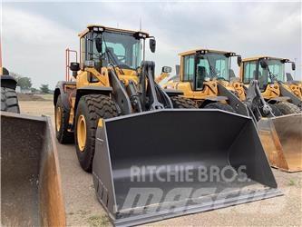 Volvo L110H Utovarivači na točkove