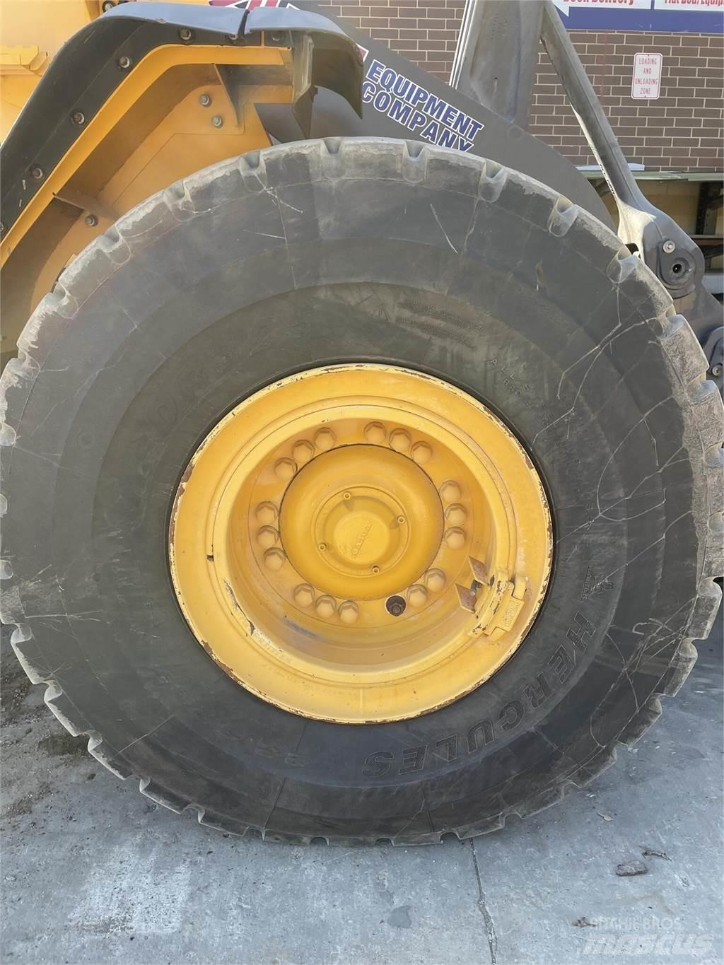 Volvo L110H Utovarivači na točkove