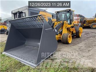 Volvo L110H Utovarivači na točkove