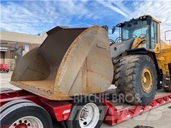 Volvo L150H Utovarivači na točkove