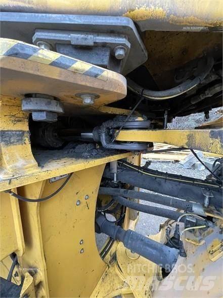 Volvo L150H Utovarivači na točkove
