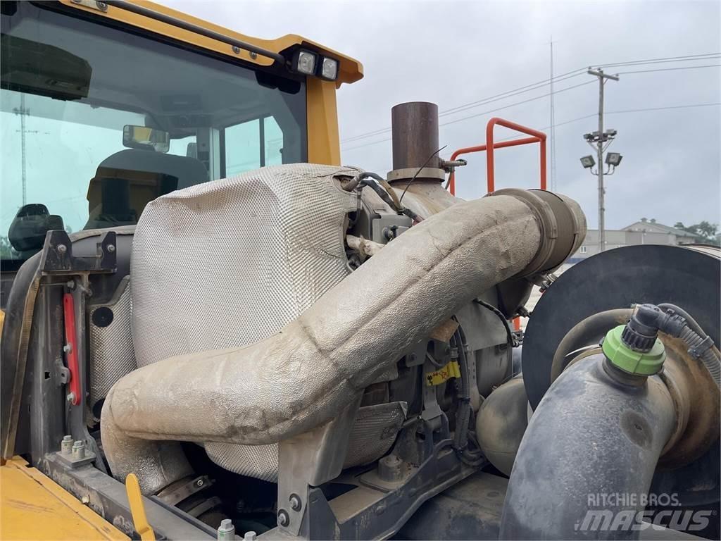 Volvo L150H Utovarivači na točkove