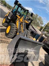 Volvo L20H Utovarivači na točkove