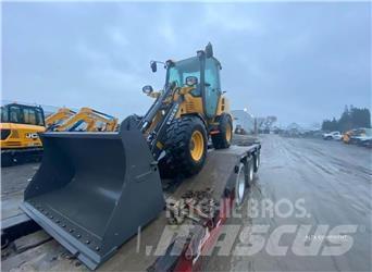 Volvo L20H Utovarivači na točkove