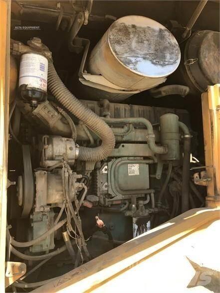 Volvo L220E Utovarivači na točkove