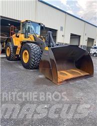 Volvo L220H Utovarivači na točkove