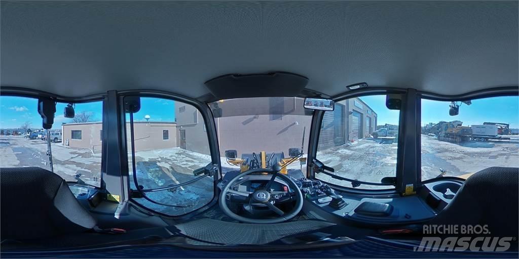 Volvo L25 ELECTRIC Utovarivači na točkove