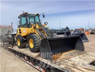 Volvo L25H Utovarivači na točkove