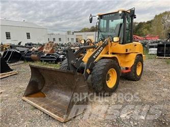 Volvo L30G Utovarivači na točkove