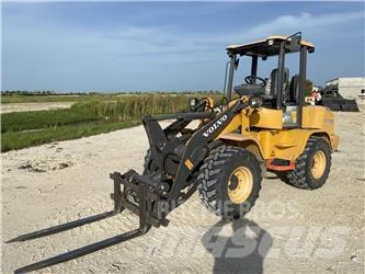 Volvo L30GS Utovarivači na točkove