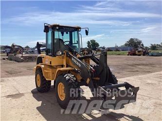 Volvo L30GS Utovarivači na točkove