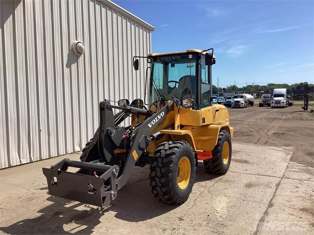 Volvo L30GS Utovarivači na točkove