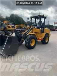 Volvo L30GS Utovarivači na točkove