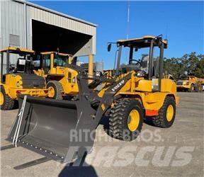 Volvo L30GS Utovarivači na točkove