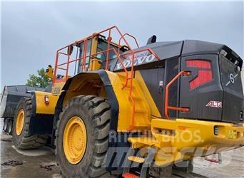 Volvo L350H Utovarivači na točkove