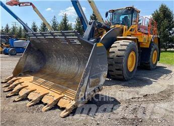 Volvo L350H Utovarivači na točkove