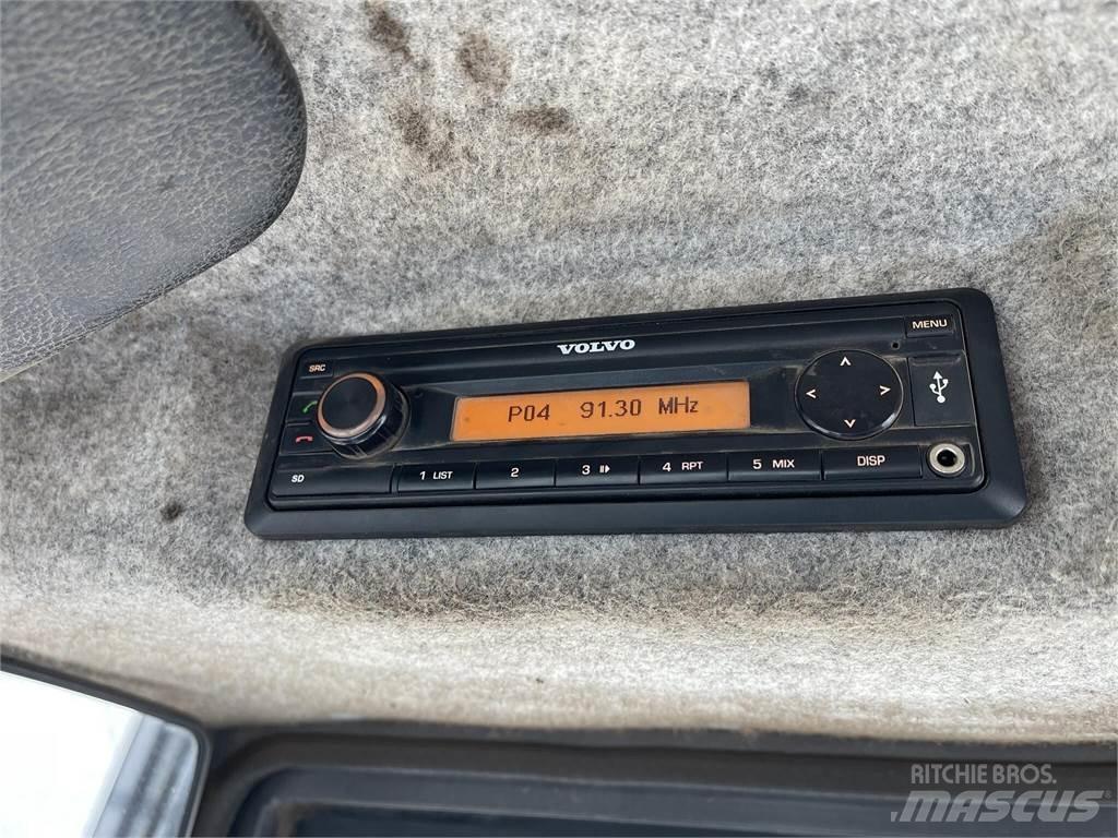 Volvo L35G Utovarivači na točkove