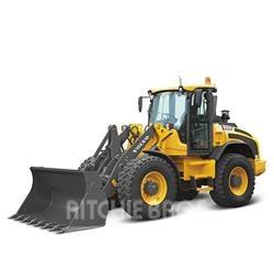 Volvo L50H Utovarivači na točkove