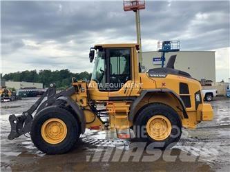 Volvo L60H Utovarivači na točkove