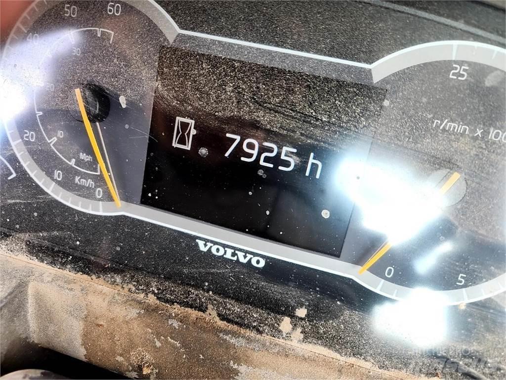 Volvo L60H Utovarivači na točkove