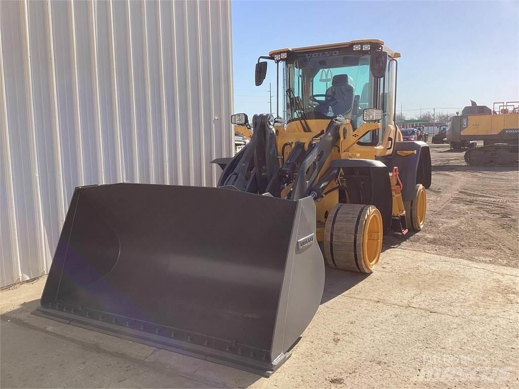 Volvo L60H Utovarivači na točkove