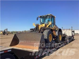 Volvo L60H Utovarivači na točkove