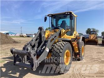 Volvo L60H Utovarivači na točkove