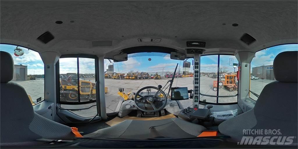 Volvo L60H Utovarivači na točkove