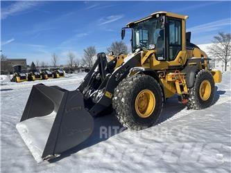 Volvo L60H Utovarivači na točkove