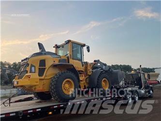 Volvo L60H Utovarivači na točkove