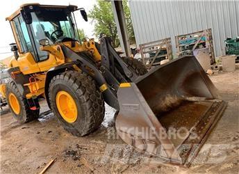 Volvo L60H Utovarivači na točkove