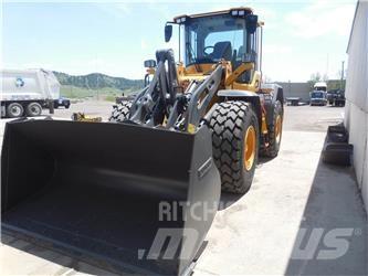 Volvo L70H Utovarivači na točkove