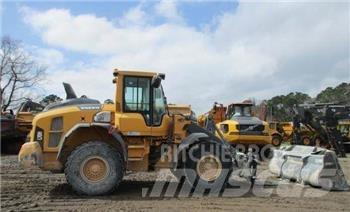 Volvo L70H Utovarivači na točkove